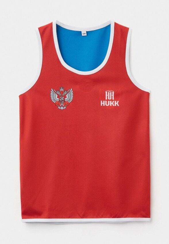 Майка спортивная Hukk