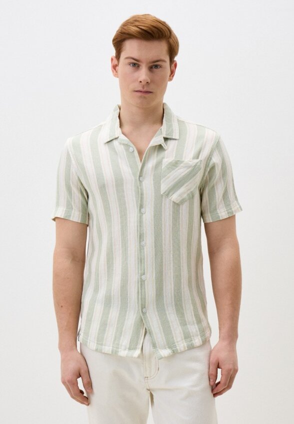 Рубашка Deeluxe