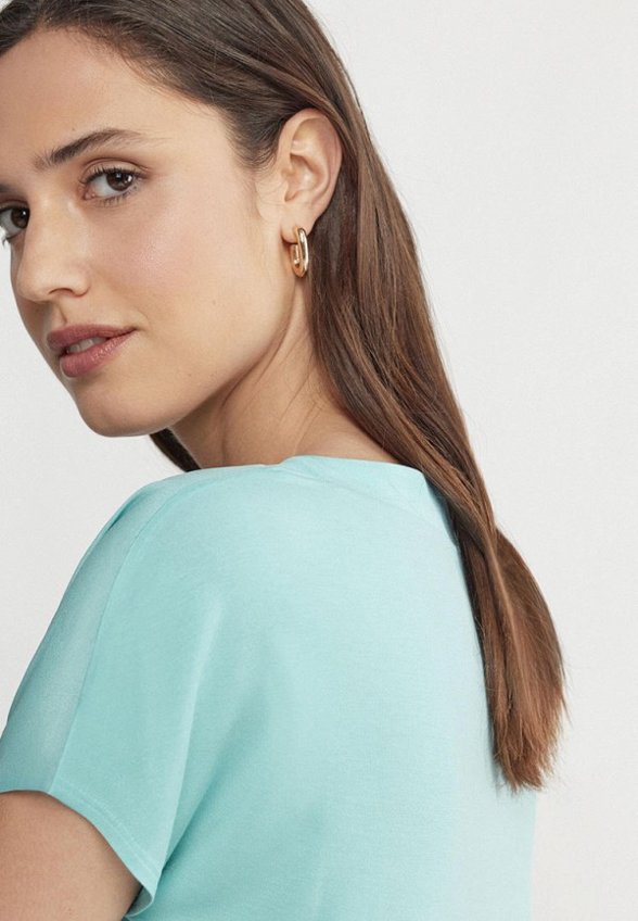 Блуза Falconeri