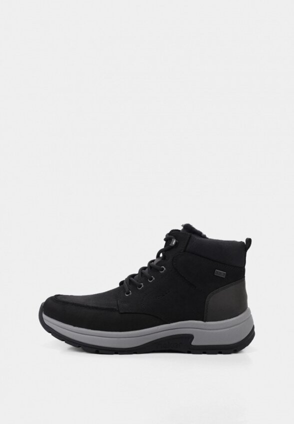 Ботинки Rieker