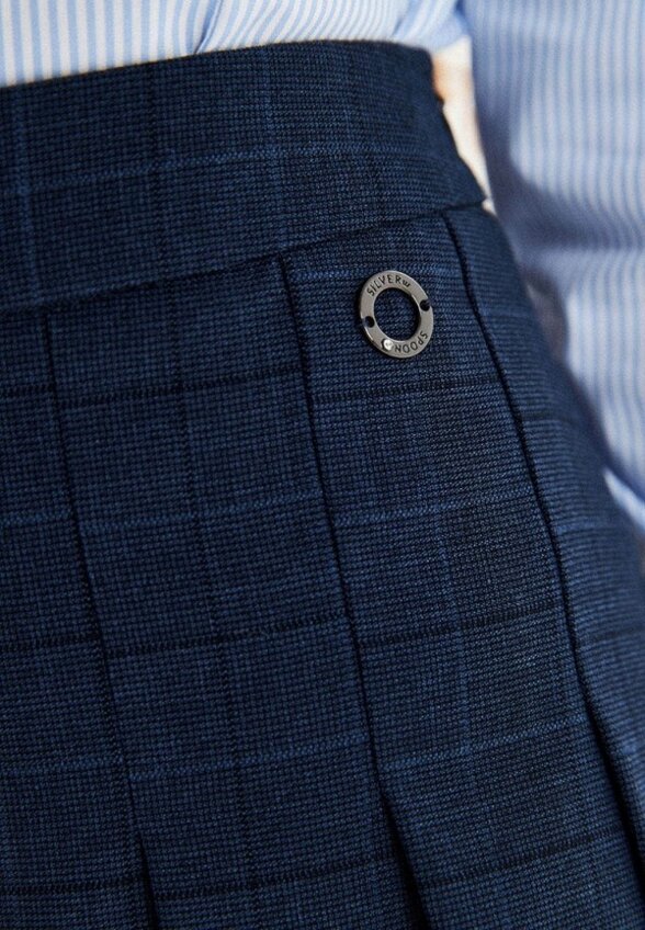 Юбка Silver Spoon