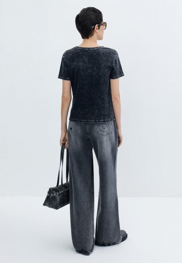 Футболка Top Top