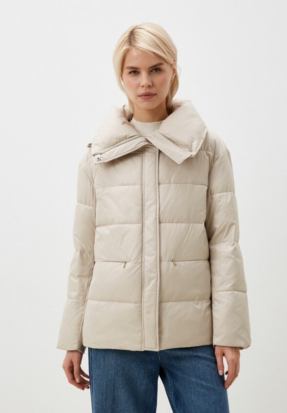 Куртка утепленная Mokko Brand