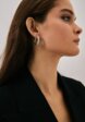 Серьги Swarovski®5  - превью