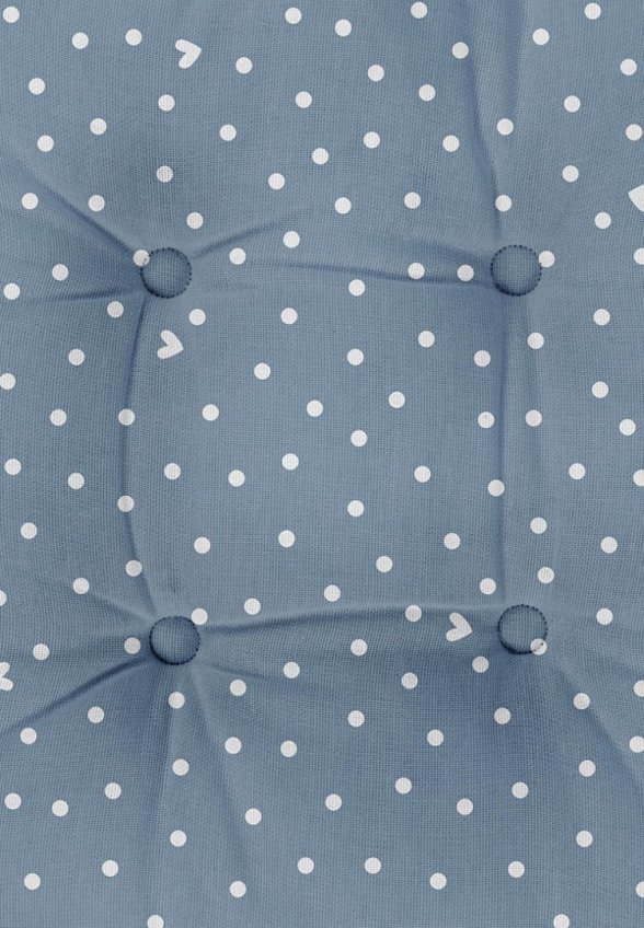 Подушка на стул Унисон