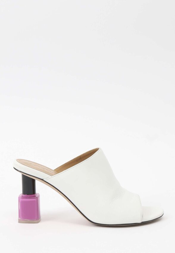 Loewe Shoes
