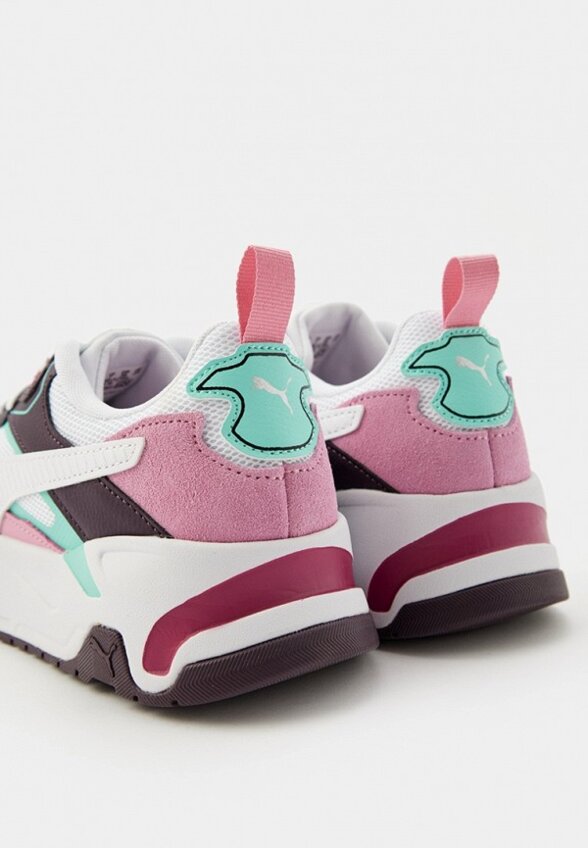 Кроссовки PUMA