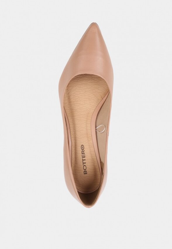 Туфли Bottero