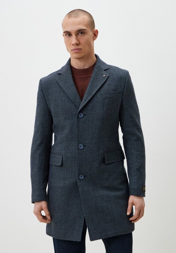 Пальто Bazioni