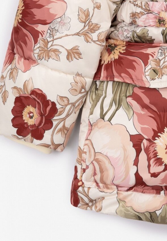 Куртка утепленная Gulliver