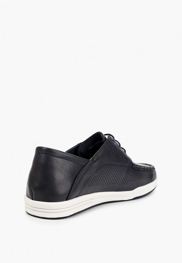 Ботинки Thomas Munz