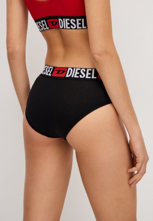 Трусы 3 шт. Diesel