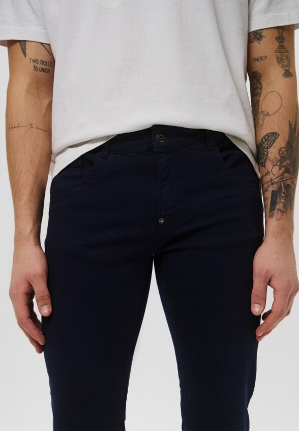 Брюки Bikkembergs