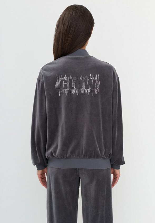 Олимпийка Savage