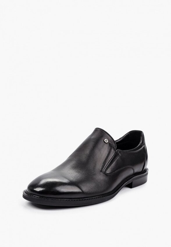 Лоферы Basconi