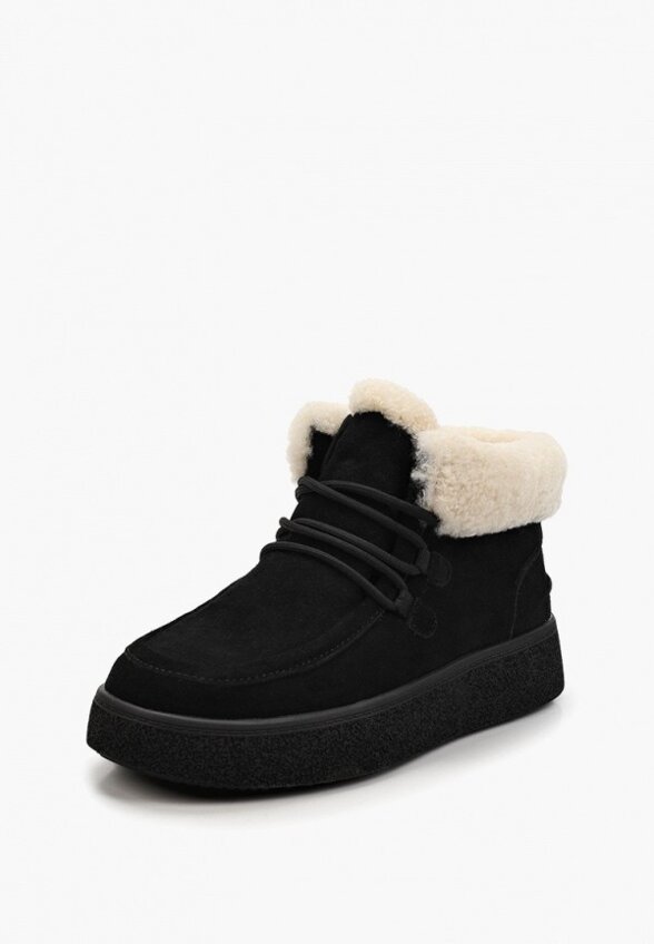 Ботинки Salamander