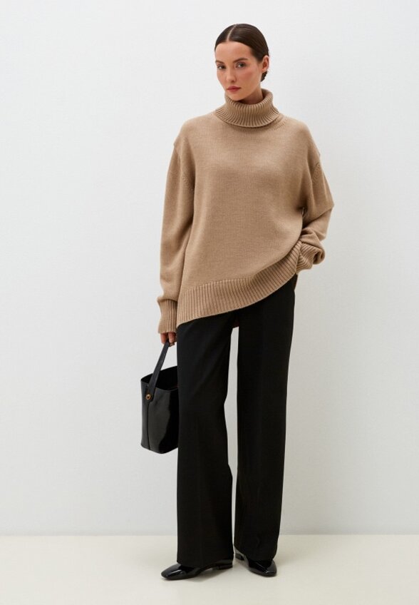 Свитер Woollywoo