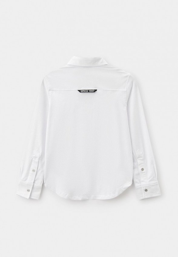 Рубашка Gulliver