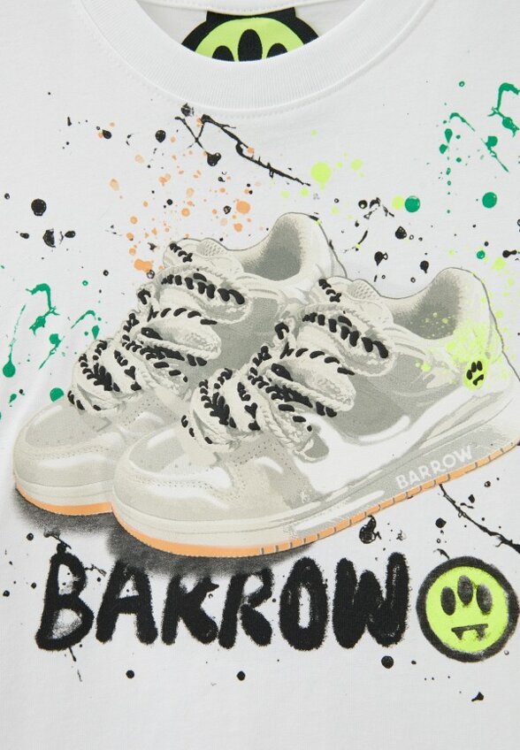 Футболка Barrow Kids