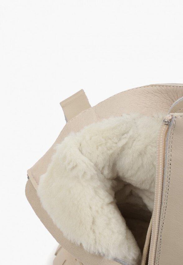 Ботинки Vivian Royal