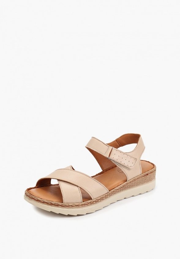 Босоножки Ascalini