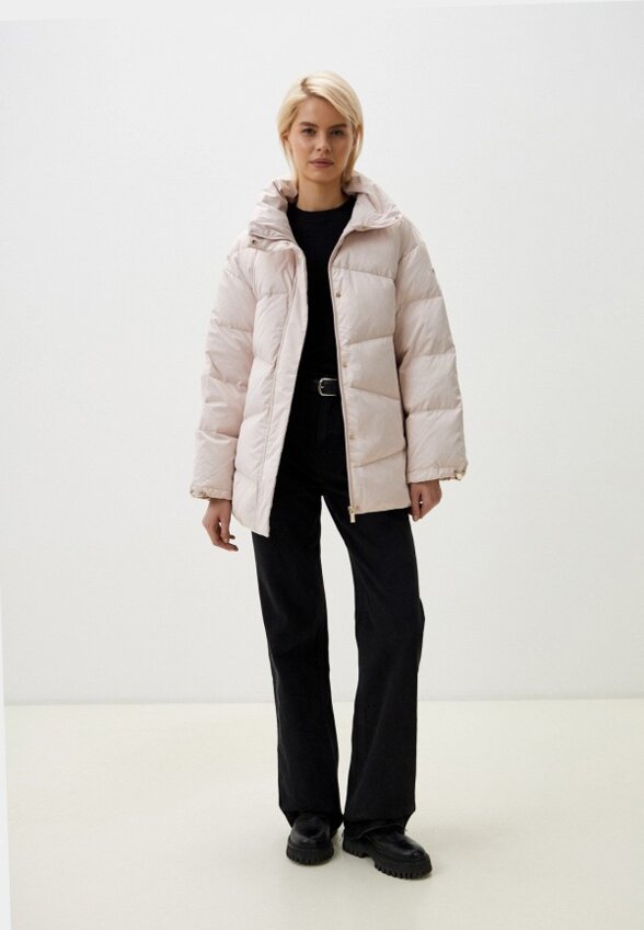 Пуховик Madzerini