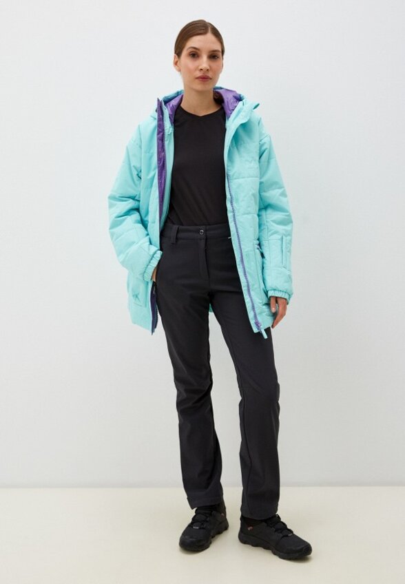 Куртка утепленная Termit