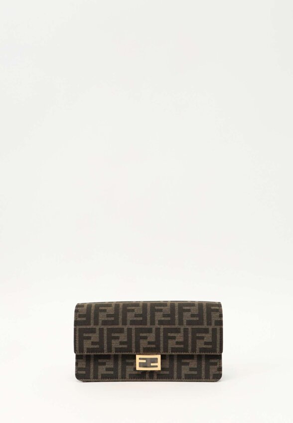 Fendi Baguette