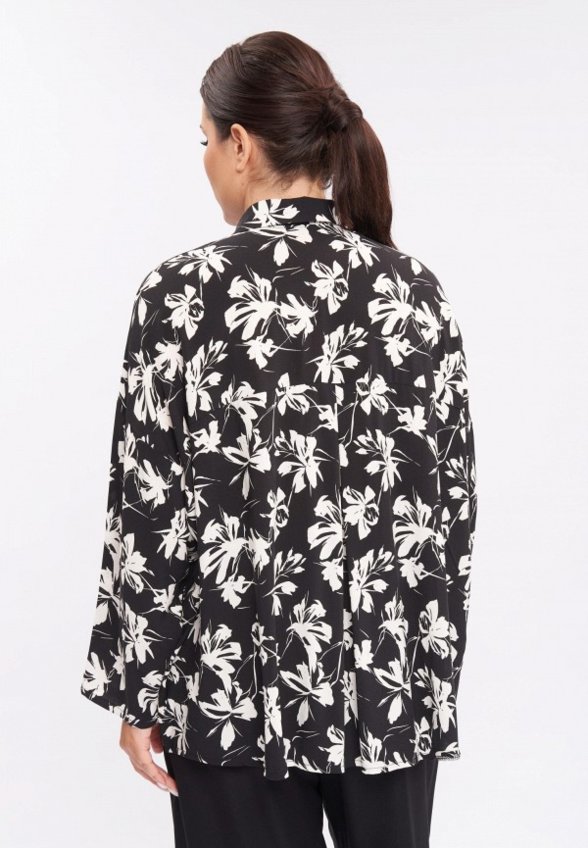 Блуза Артесса