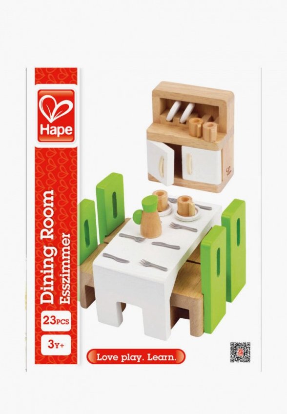 Набор игровой Hape