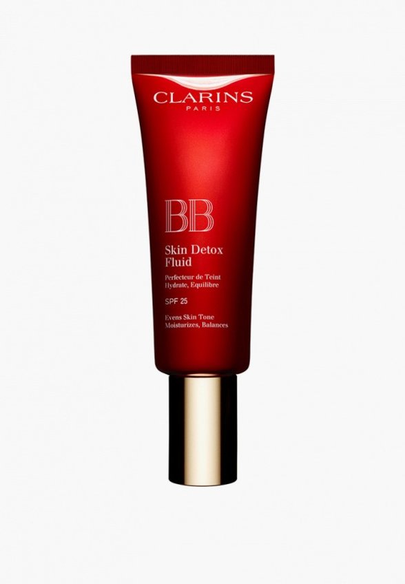 BB-Флюид для лица Clarins