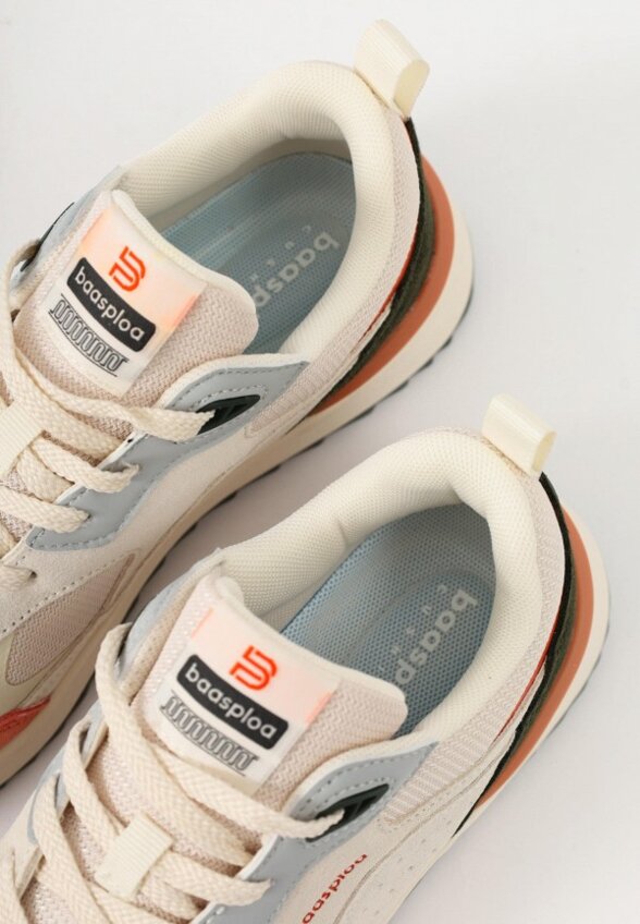 Кроссовки Baasploa