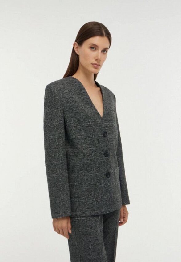 Жакет Anna Pekun