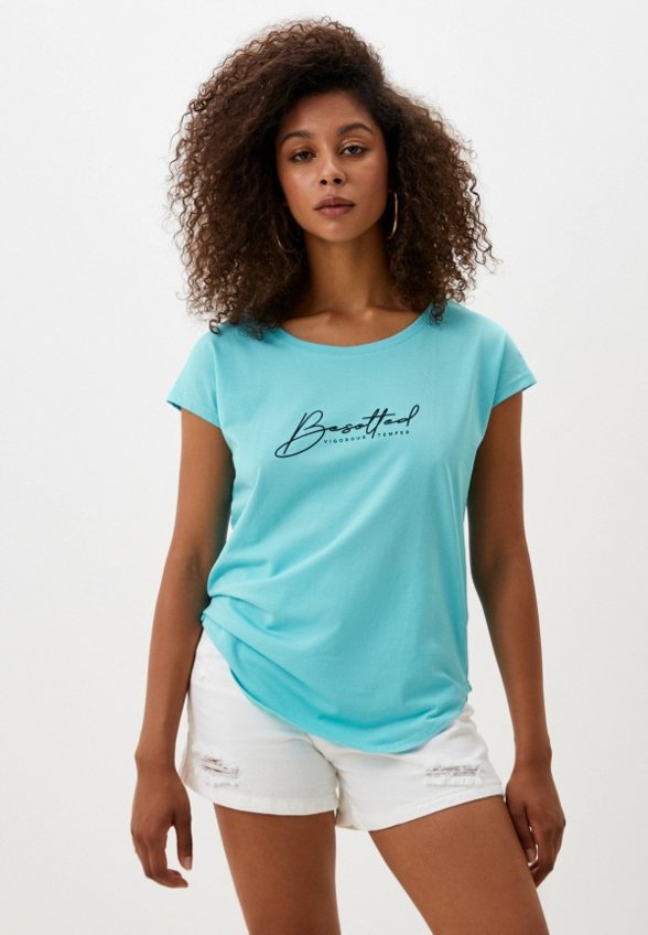 Футболка Besotted