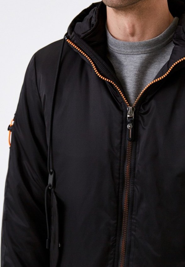 Бомбер Urban Fashion for Men