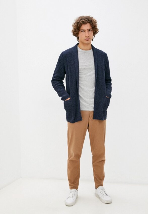 Кардиган Стим