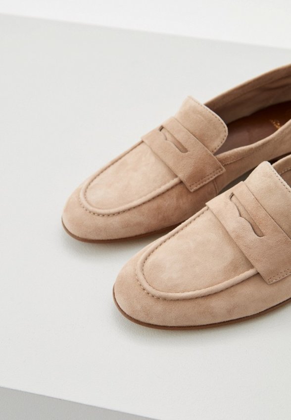 Лоферы Ekonika Premium