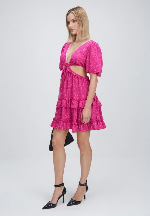 Платье Top Top