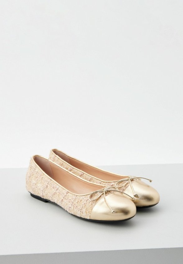 Балетки Loriblu