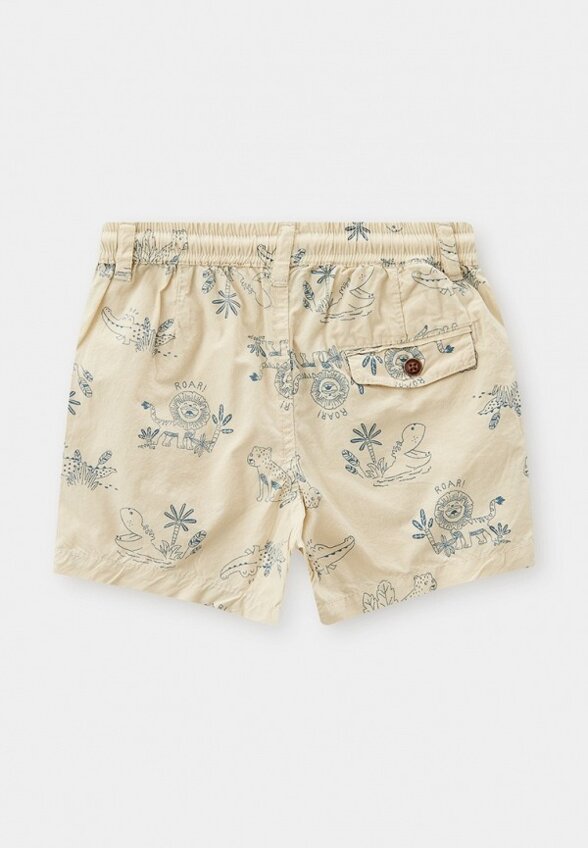 Шорты и головной убор Mayoral