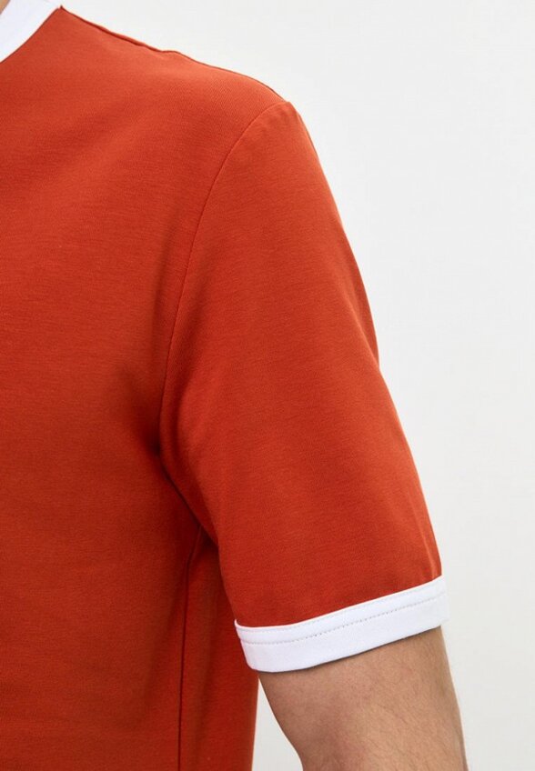 Футболка Chalka