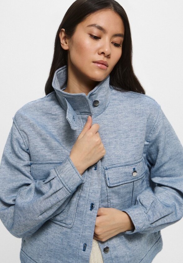 Куртка джинсовая H&M