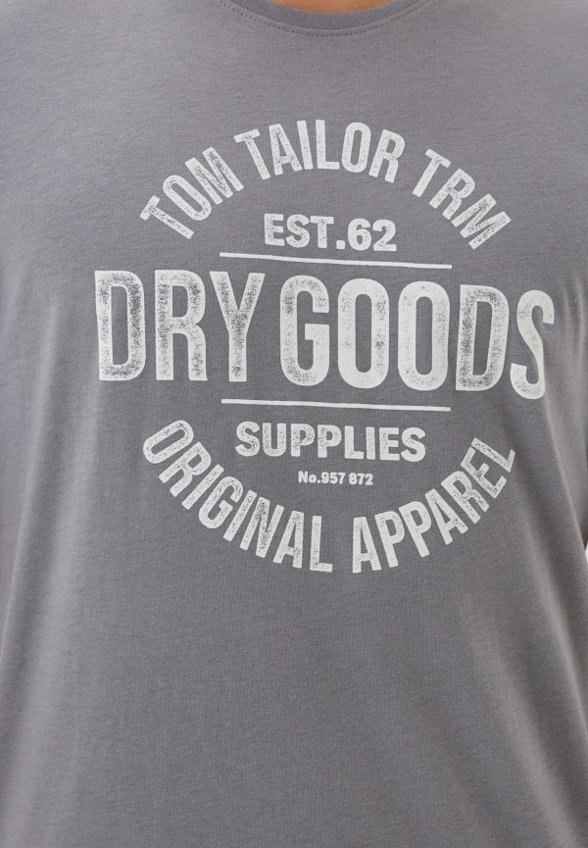 Футболка Tom Tailor