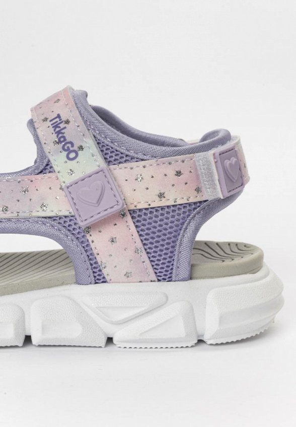 Сандалии Tikkago