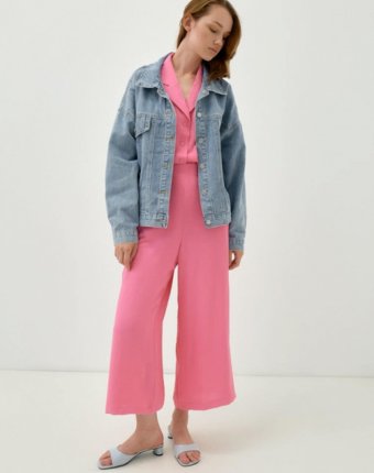 Куртка джинсовая Noun женщинам