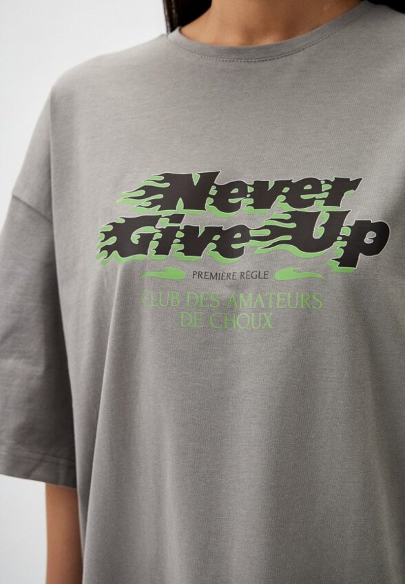 Футболка Choux