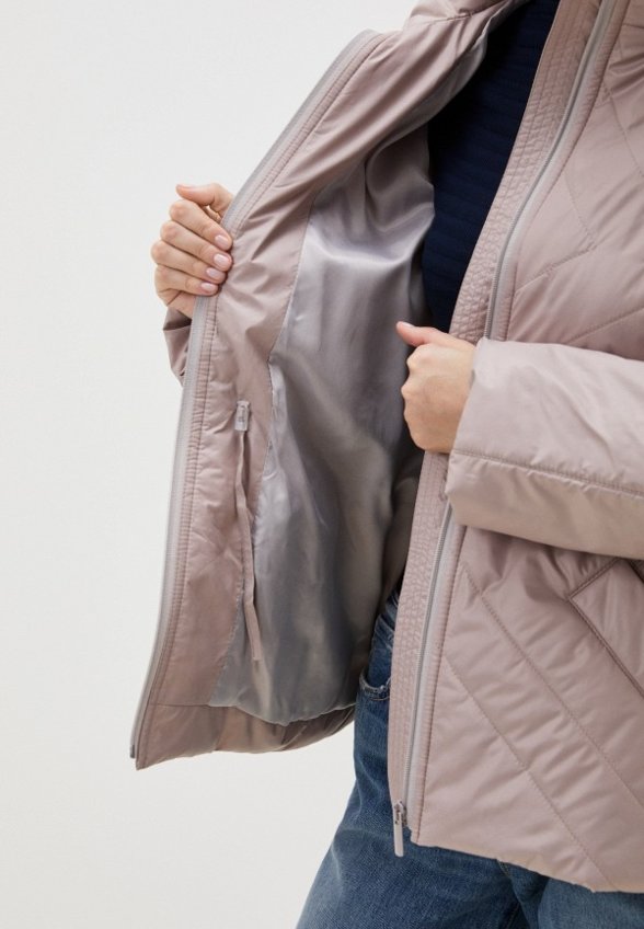 Куртка утепленная Smith's brand