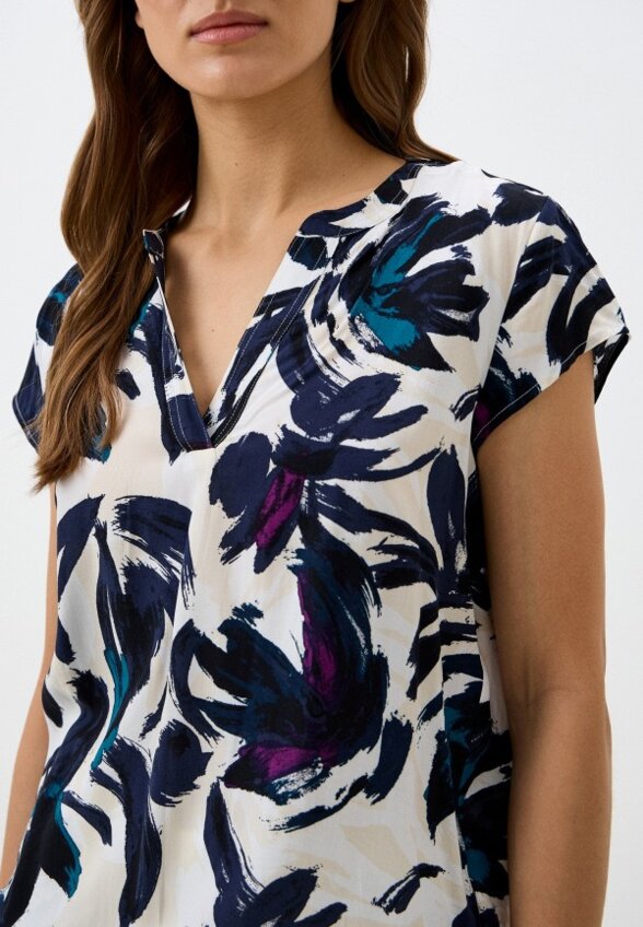 Блуза Tom Tailor