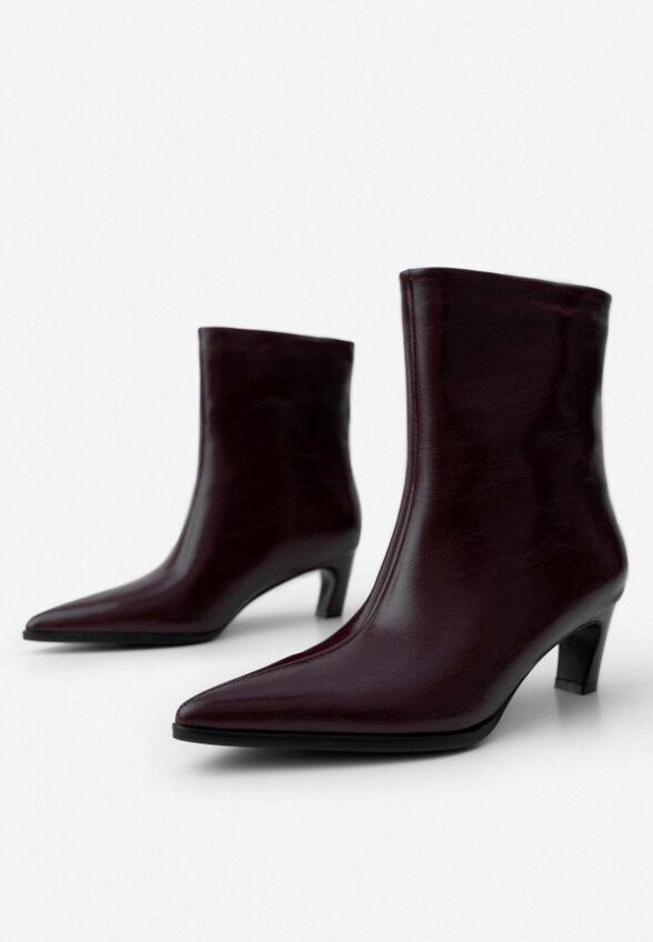 Ботильоны Wysh