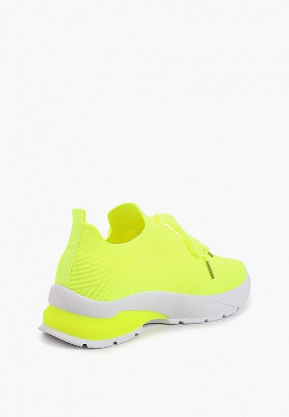 Кроссовки Obba